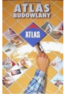 Atlas budowlany