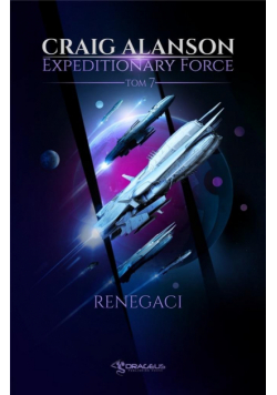 Expeditionary Force T.7 Renegaci