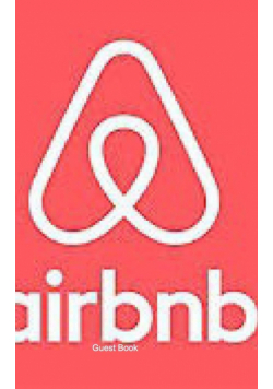 airbnb Guest Book