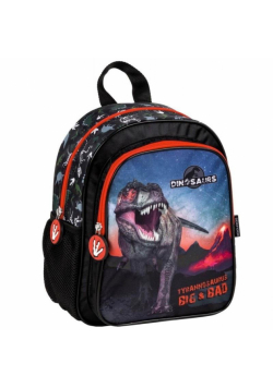 Plecak Dinozaur 17 DERFORM