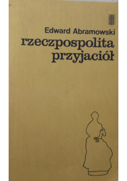 Rzeczpospolita przyjaciół