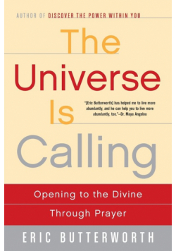 Universe Is Calling, The