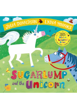 Sugarlump and the Unicorn