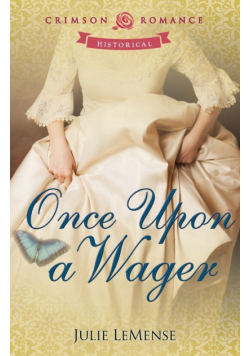 Once Upon a Wager