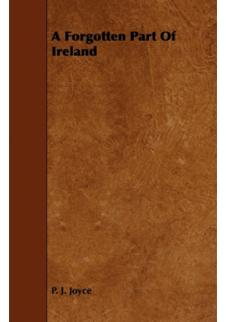 A Forgotten Part of Ireland