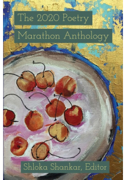 The 2020 Poetry Marathon Anthology