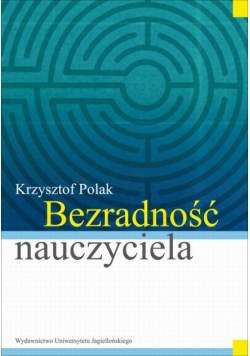 Bezradność nauczyciela
