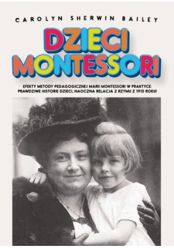 Dzieci Montessori