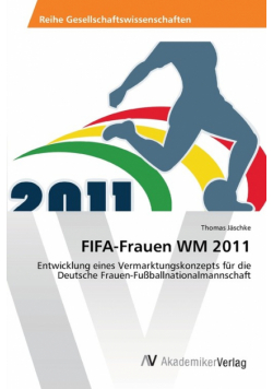 FIFA-Frauen WM 2011