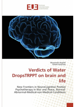 Verdicts of Water DropsTRPPT on brain and life