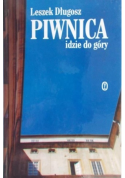 Piwnica idzie do góry