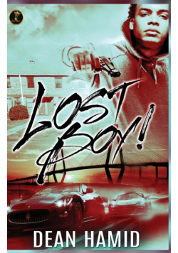 Lost Boy!