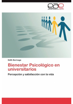 Bienestar Psicologico En Universitarios