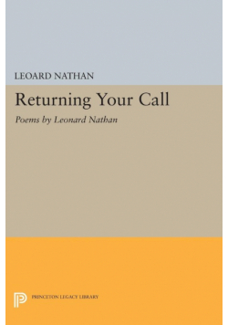 Returning Your Call