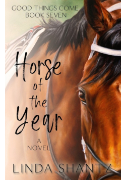 Horse of the Year