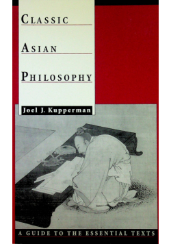Classic Asia Philisophyn