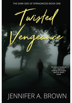 Twisted Vengeance