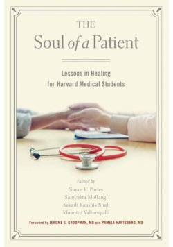 The Soul of a Patient