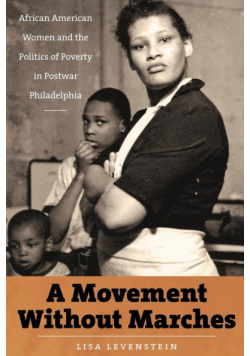 A Movement Without Marches