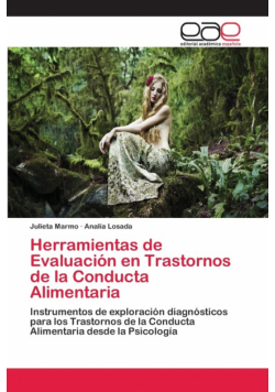 Herramientas de Evaluación en Trastornos de la Conducta Alimentaria