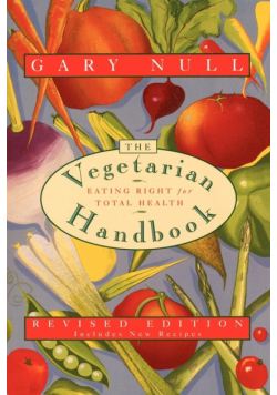 The Vegetarian Handbook