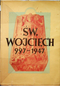 Św Wojciech 997 1947