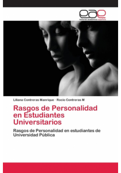 Rasgos de Personalidad en Estudiantes Universitarios