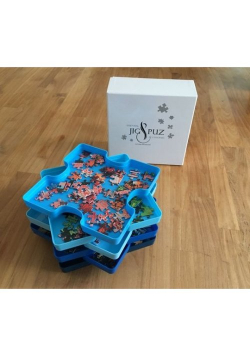 Puzzle Sorter do 1000