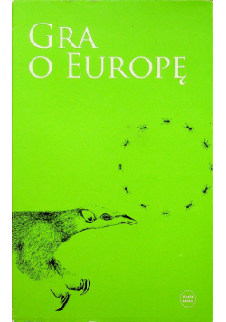 Gra o Europę