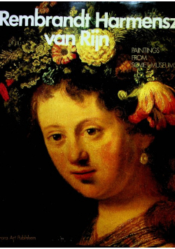 Rembrandt Harmenszoon van Rijn
