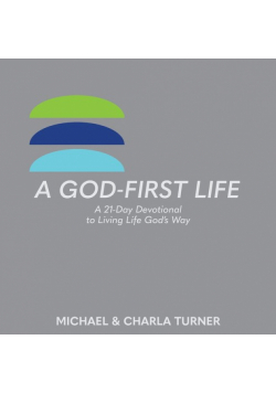A God-First Life