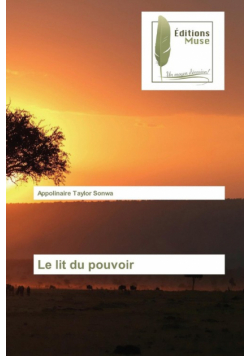 Le lit du pouvoir