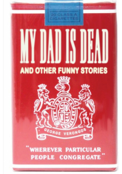 My Dad is Dead