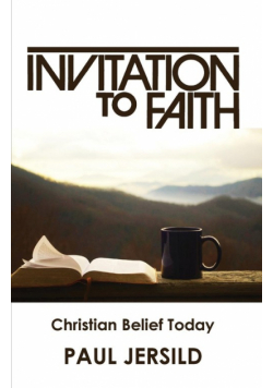 Invitation to Faith