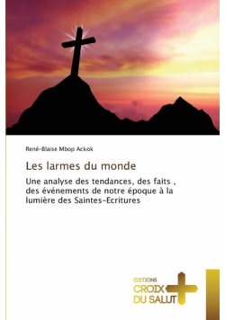 Les larmes du monde
