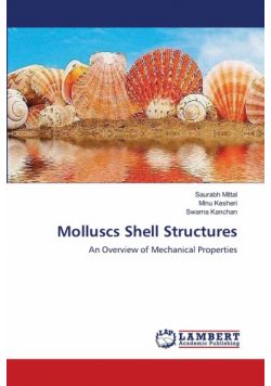 Molluscs Shell Structures