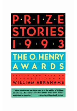Prize Stories, 1993