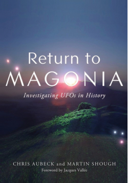 Return To Magonia