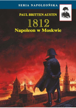 Napoleon w Moskwie