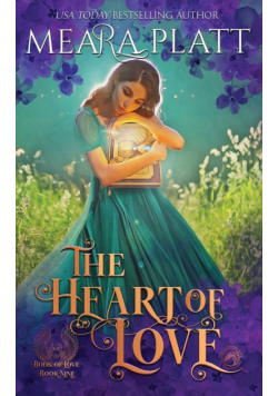 The Heart of Love