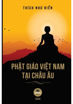Phật giáo Việt Nam tại châu Âu