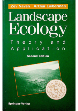 Landscape Ecology