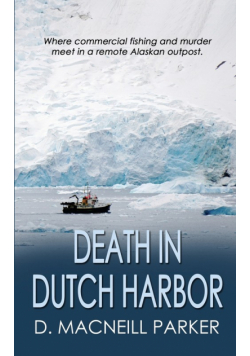 Death in Dutch Harbor