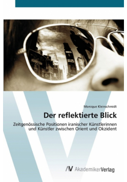 Der reflektierte Blick