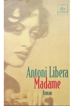 Madame roman libera