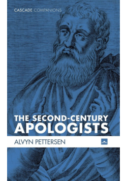The Second-Century Apologists