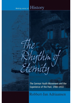 Rhythm of Eternity