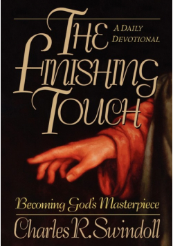The Finishing Touch