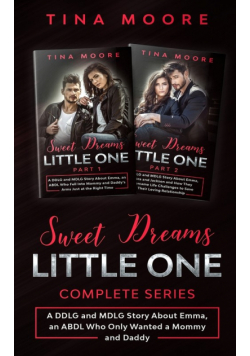 Sweet Dreams, Little One Complete Series