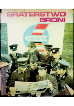 Braterstwo broni